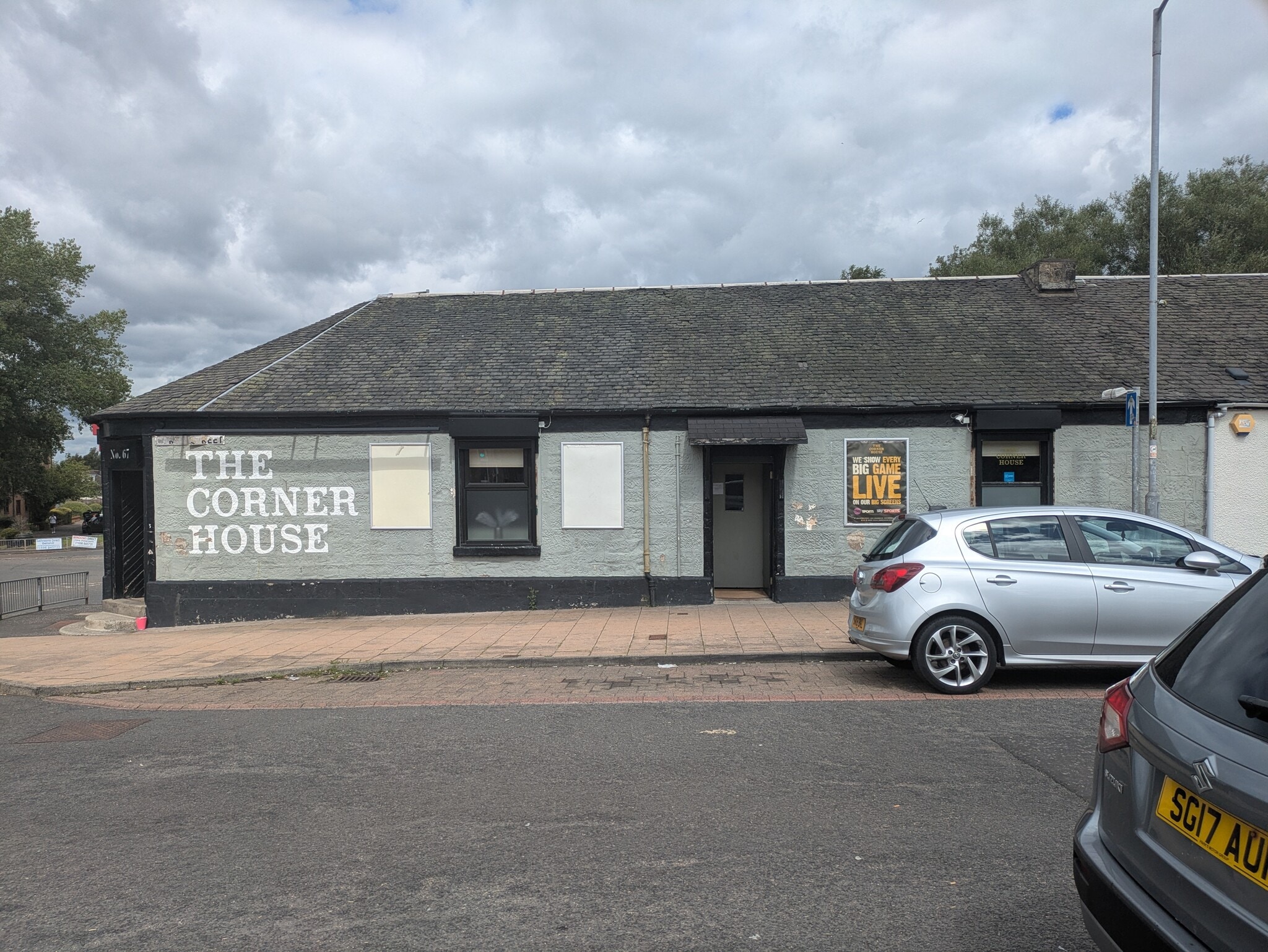 67 Jervison St, New Stevenston to rent Interior Photo- Image 1 of 10