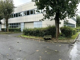 More details for Light Industrial to Rent