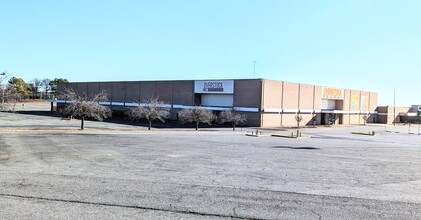 3929 McCain Blvd, North Little Rock, AR for sale Building Photo- Image 1 of 1