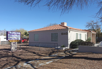 More details for 1840 N Craycroft Rd, Tucson, AZ - Office/Medical for Rent