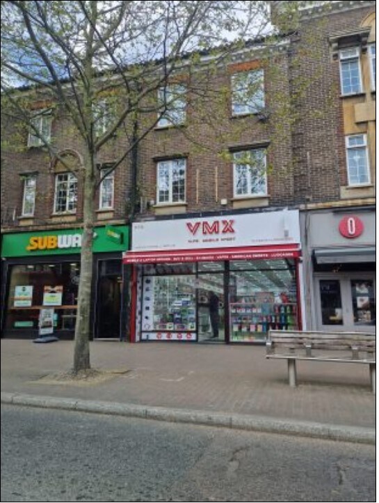 272 High St, Orpington for sale Primary Photo- Image 1 of 1