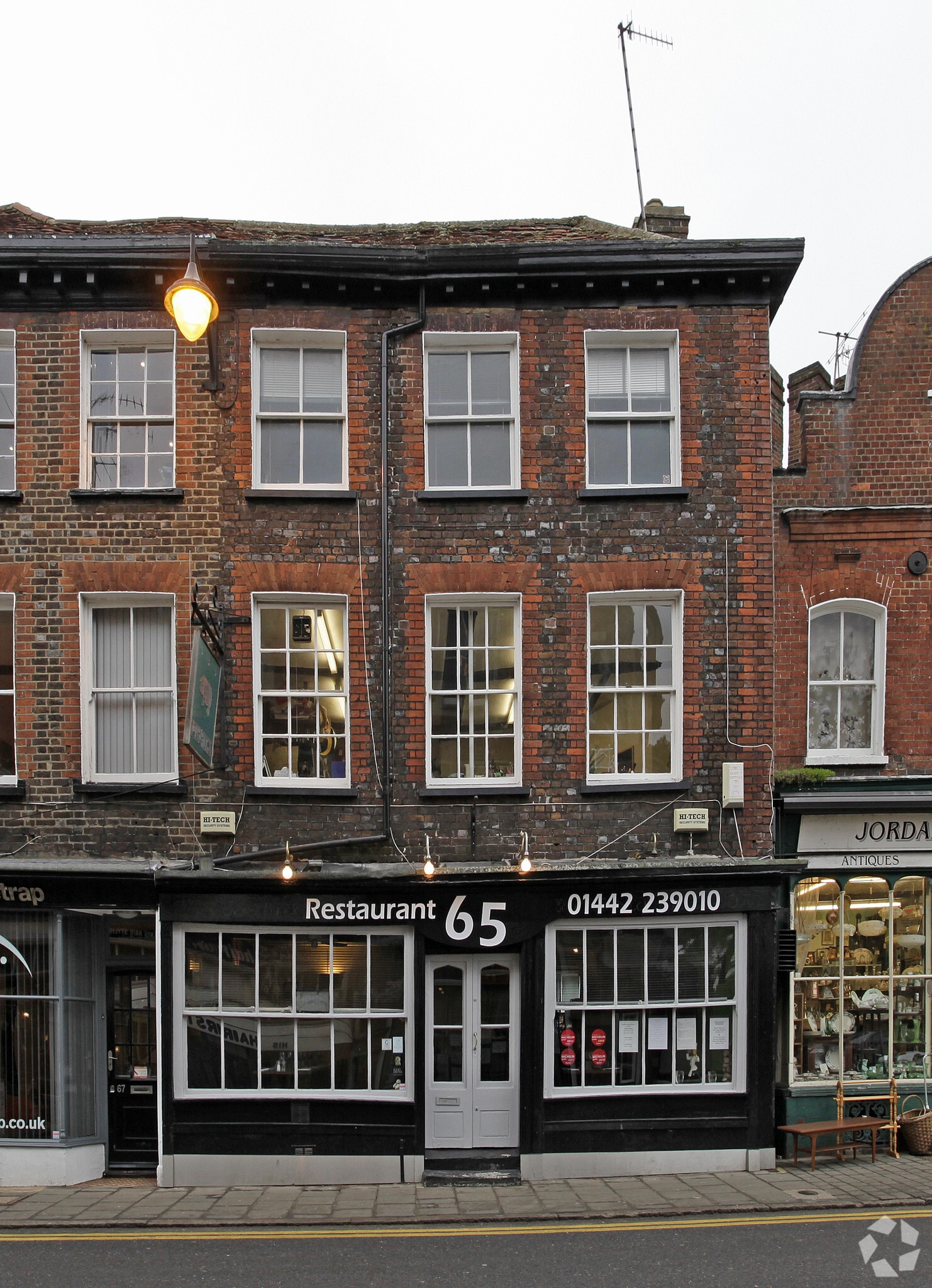 65 High St, Hemel Hempstead for sale Primary Photo- Image 1 of 1