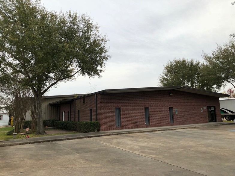 2326 Campbell Rd, Houston, TX for sale - Primary Photo - Image 1 of 1