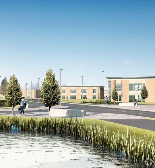 St Helens Linkway, St Helens to rent - Building Photo - Image 2 of 5