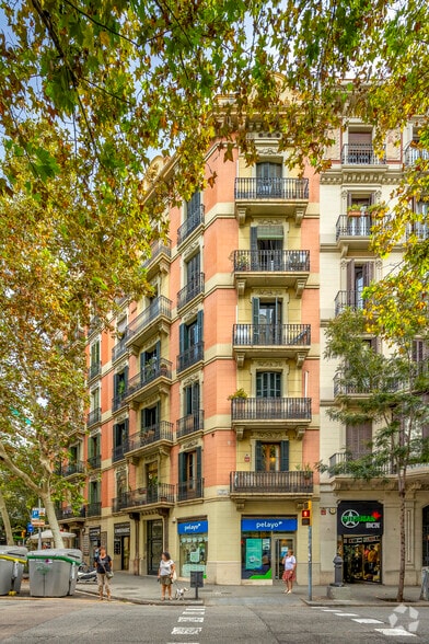 Build-to-Rent in Barcelona, Barcelona for sale - Building Photo - Image 2 of 3
