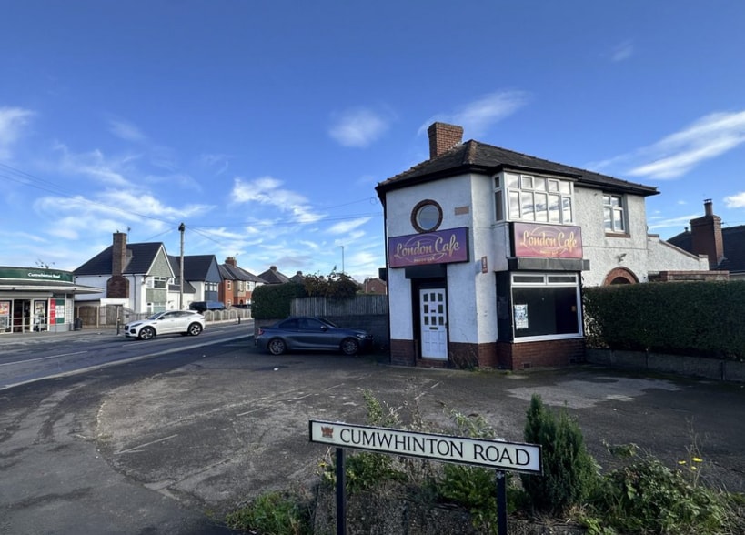 357 London Rd, Carlisle to rent - Building Photo - Image 2 of 6