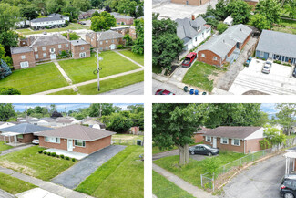 More details for Columbus Scattered Site Portfolio – Residential for Sale, Columbus, OH