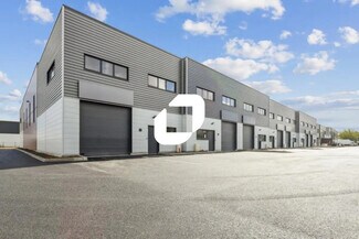 More details for Office, Light Industrial to Rent