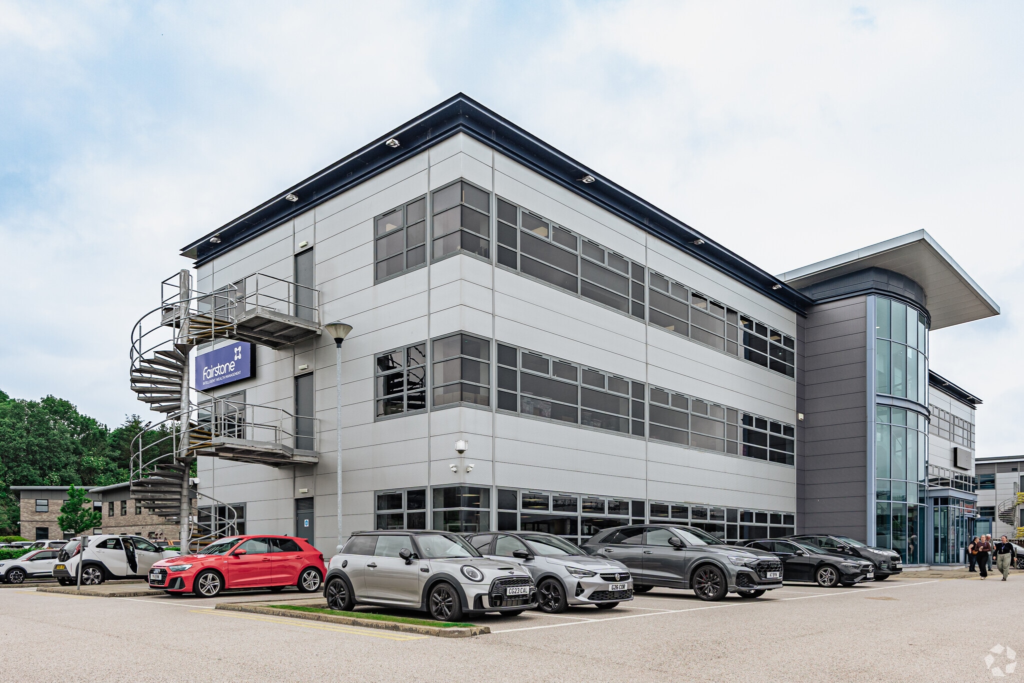 6 Westpoint Business Park, Westhill to rent Primary Photo- Image 1 of 13