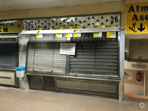 Calle de Fuenlabrada, 1, Madrid, Madrid to rent Interior Photo- Image 1 of 2