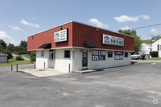 1505 N Main St, Shelbyville, TN for sale Building Photo- Image 1 of 1