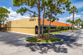 More details for 4081 L B McLeod Rd, Orlando, FL - Industrial for Rent