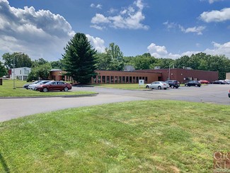 More details for 135 N Plains Industrial Rd, Wallingford, CT - Light Industrial for Sale