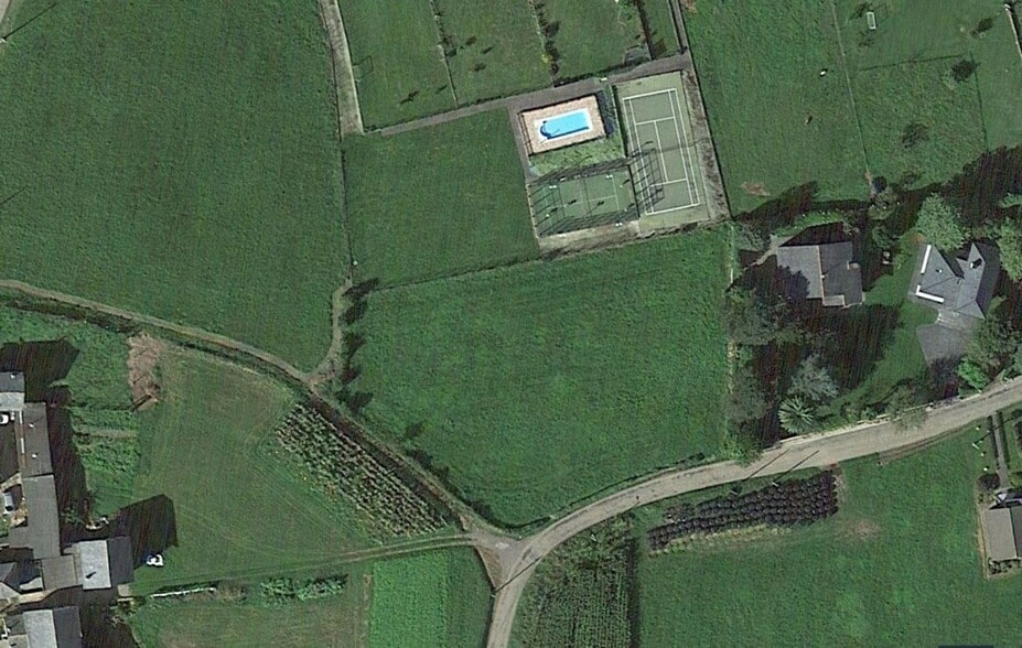 Aldea Aquelcabo, S/N, Valdés, Asturias for sale - Floor Plan - Image 2 of 9