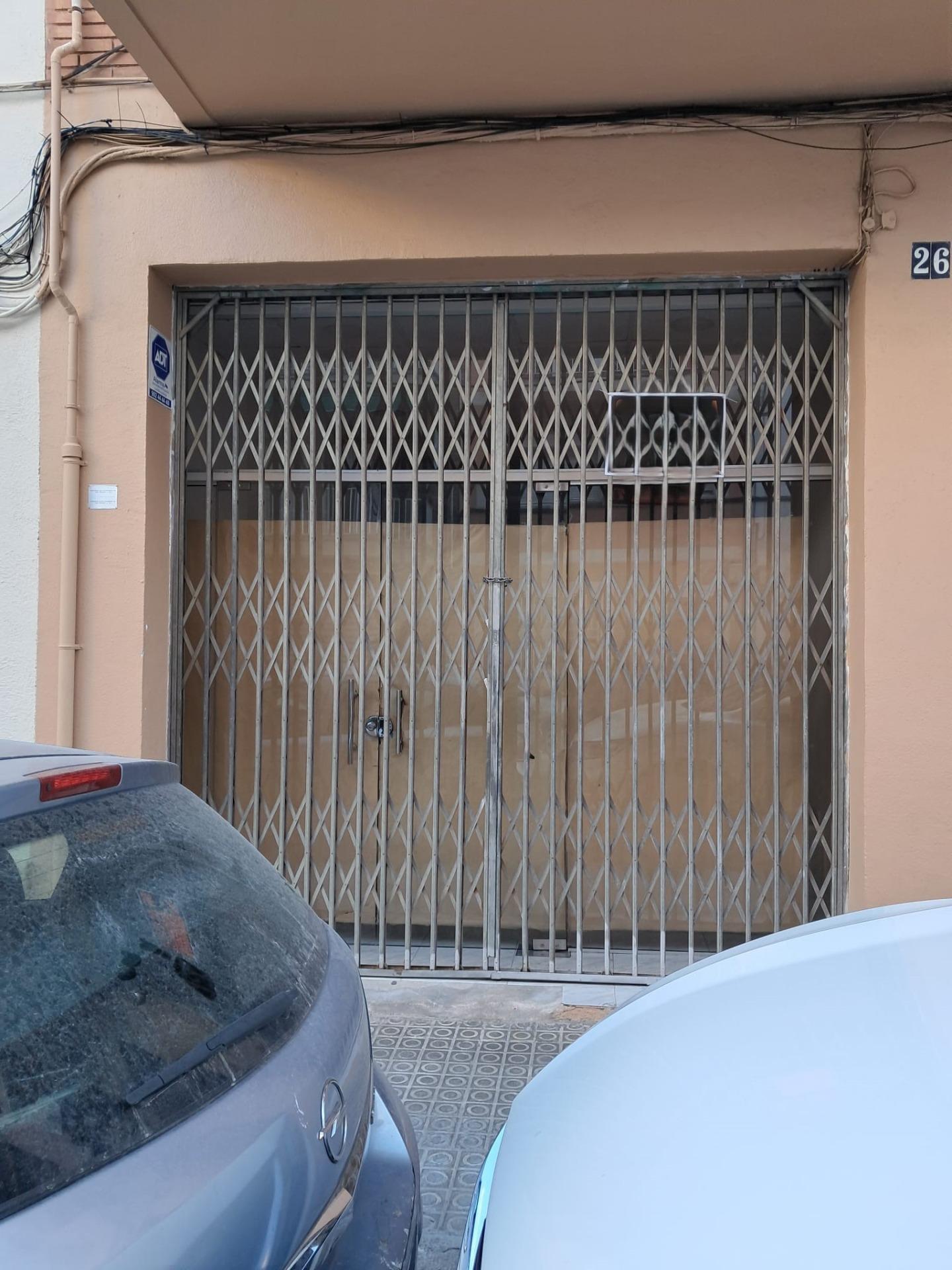Build-to-Rent in Vilanova i la Geltrú, Barcelona for sale Building Photo- Image 1 of 4