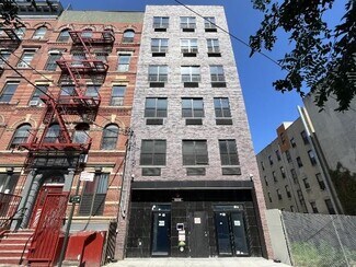 More details for 921 Eagle Ave, Bronx, NY - Residential for Sale