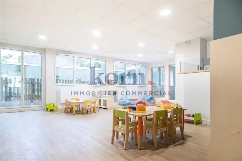 Build-to-Rent in Levallois-Perret for sale Building Photo- Image 1 of 16