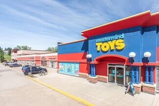 More details for 392 St Albert Trl, St. Albert, AB - Retail to Rent