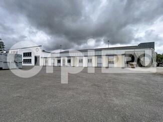 More details for Light Industrial for Sale