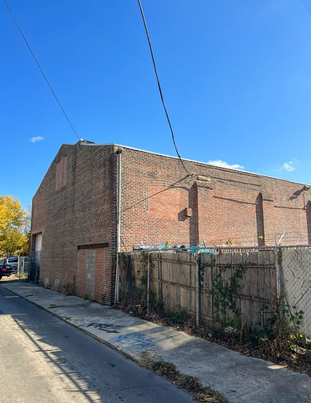 6140-6160 Yocum St, Philadelphia, PA for rent - Building Photo - Image 2 of 9