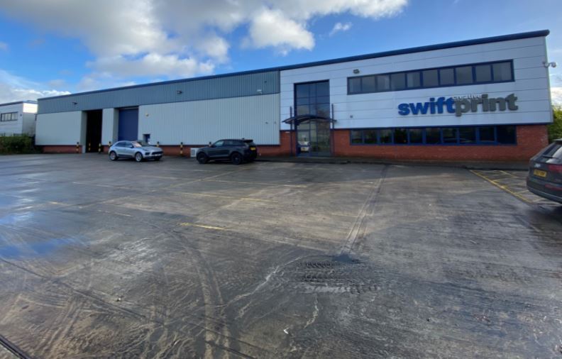 Albright Rd, Widnes for sale Building Photo- Image 1 of 1