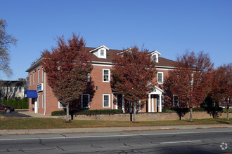 831 Bald Hill Rd, Warwick, RI for sale Primary Photo- Image 1 of 1