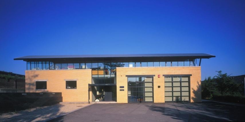 Aveling Rd, High Wycombe for sale - Building Photo - Image 1 of 1