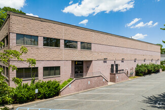 More details for 237 West Pky, Pompton Plains, NJ - Light Industrial for Rent