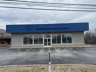 More details for 2812 Fort Campbell Blvd, Hopkinsville, KY - Retail for Rent