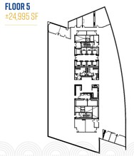 100 Waterfront Pl, West Sacramento, CA for rent Floor Plan- Image 1 of 2