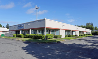 More details for 917 134th St SW, Everett, WA - Flex, Industrial for Rent