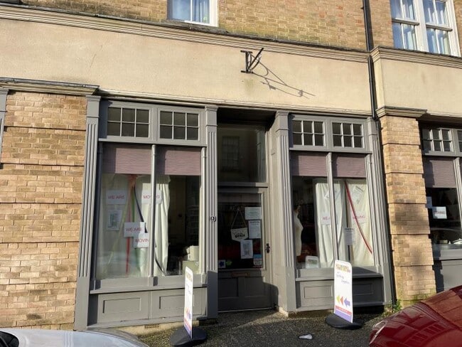 More details for 8-10 Lower Blakemere Rd, Dorchester - Retail to Rent