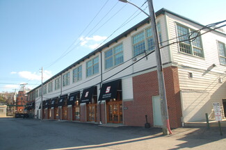 More details for 1 Bridge St, Irvington, NY - Office for Rent