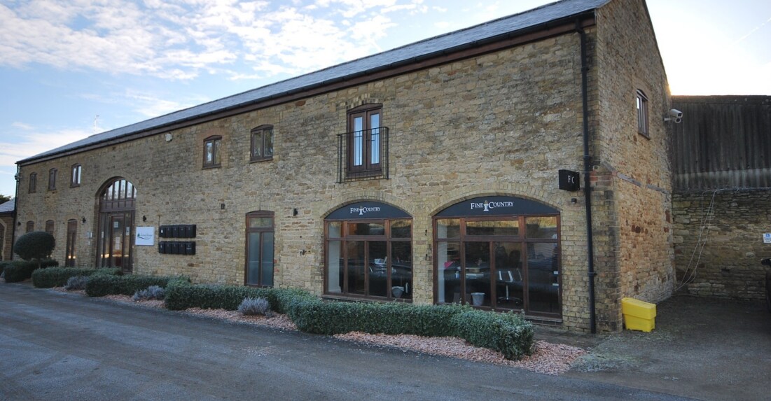 Grange Ln, Oakham to rent Primary Photo- Image 1 of 3