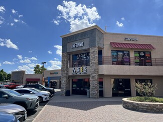 More details for 2155-2161 E University Dr, Tempe, AZ - Retail for Rent