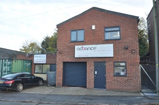 More details for Victoria St, Leicester - Industrial for Rent