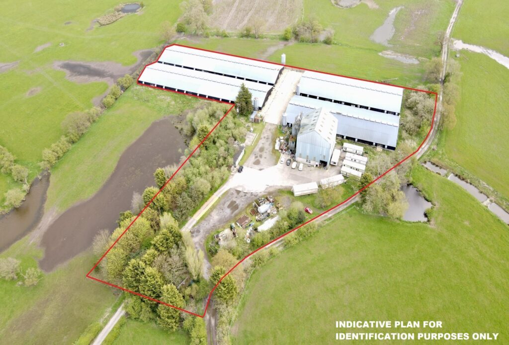 School Ln, Catforth for sale Primary Photo- Image 1 of 1