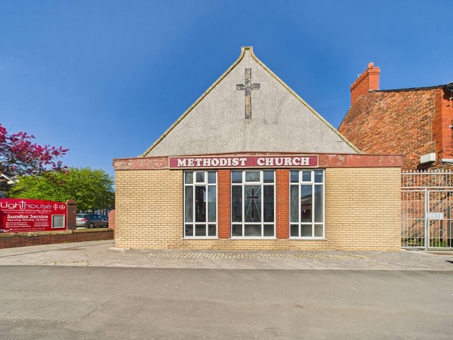 More details for 38 Lancaster Rd, Poulton Le Fylde - Specialist for Sale