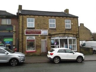 More details for 487-489 Leeds Rd, Bradford - Retail for Sale