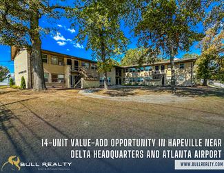 More details for 877 Virginia Ave, Atlanta, GA - Residential for Sale