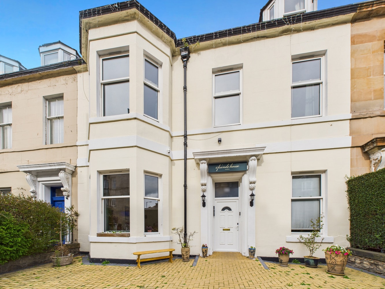 106 Ferry Rd, Edinburgh for sale Building Photo- Image 1 of 2