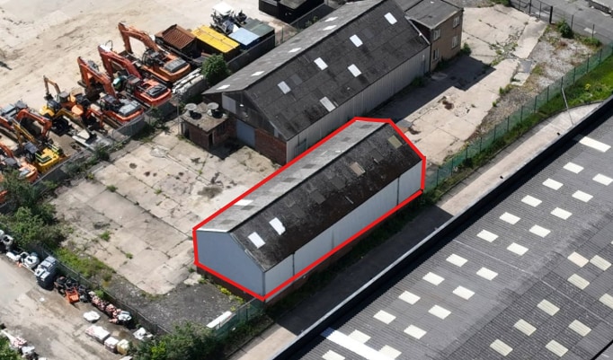 55A Lowfields Rd, Leeds for sale - Primary Photo - Image 1 of 1