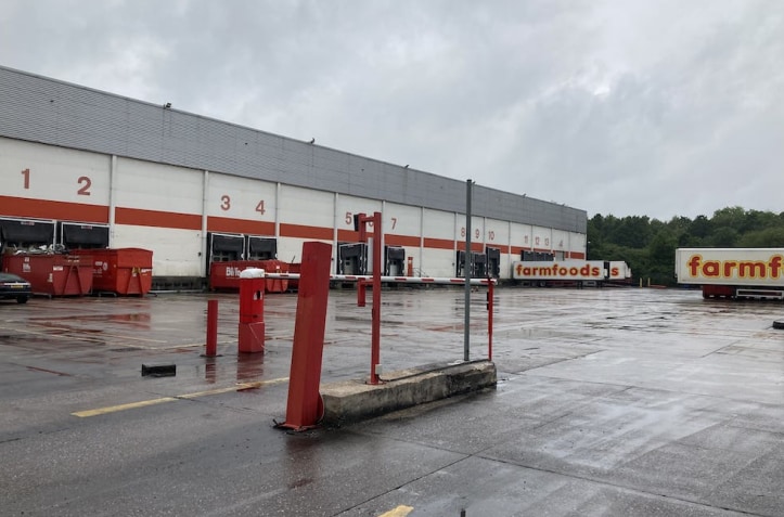 Burton Interchange, 8 Leacroft Rd, Warrington to rent Primary Photo- Image 1 of 7