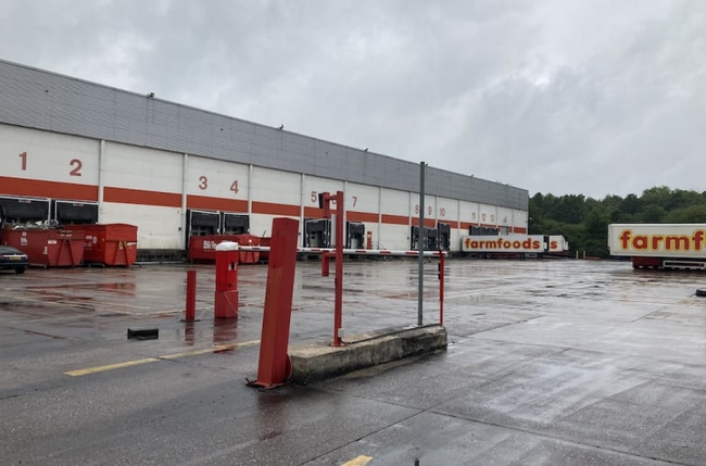 More details for Industrial to Rent