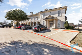 More details for 1203 S White Chapel Blvd, Southlake, TX - Office for Rent