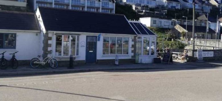 The Seafront, Portreath for sale - Building Photo - Image 1 of 1