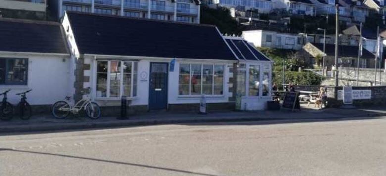 The Seafront, Portreath for sale Building Photo- Image 1 of 1