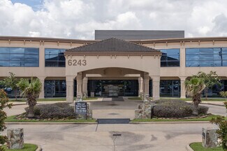 More details for 6243 Fairmont Pky, Pasadena, TX - Office/Medical for Rent