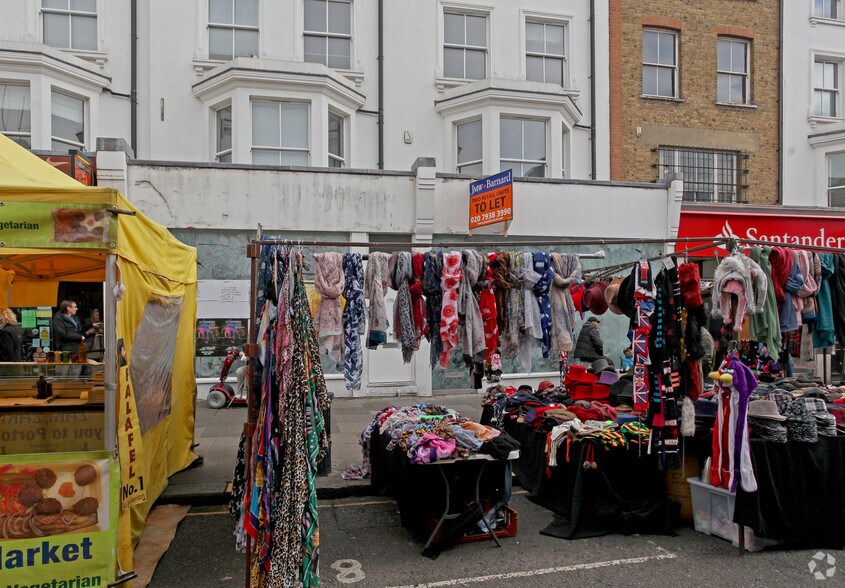176 Portobello Rd, London W11 2EB Retail for Rent UK