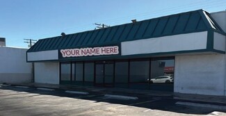 More details for 182 W Main St, Brawley, CA - Retail for Rent